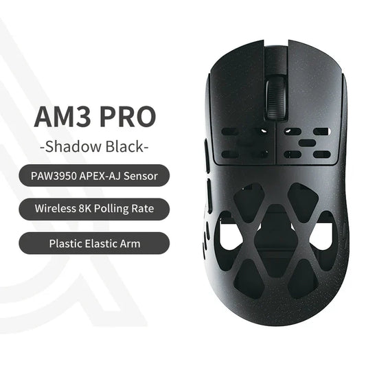 Wireless mouse AJAZZ AM3 PRO