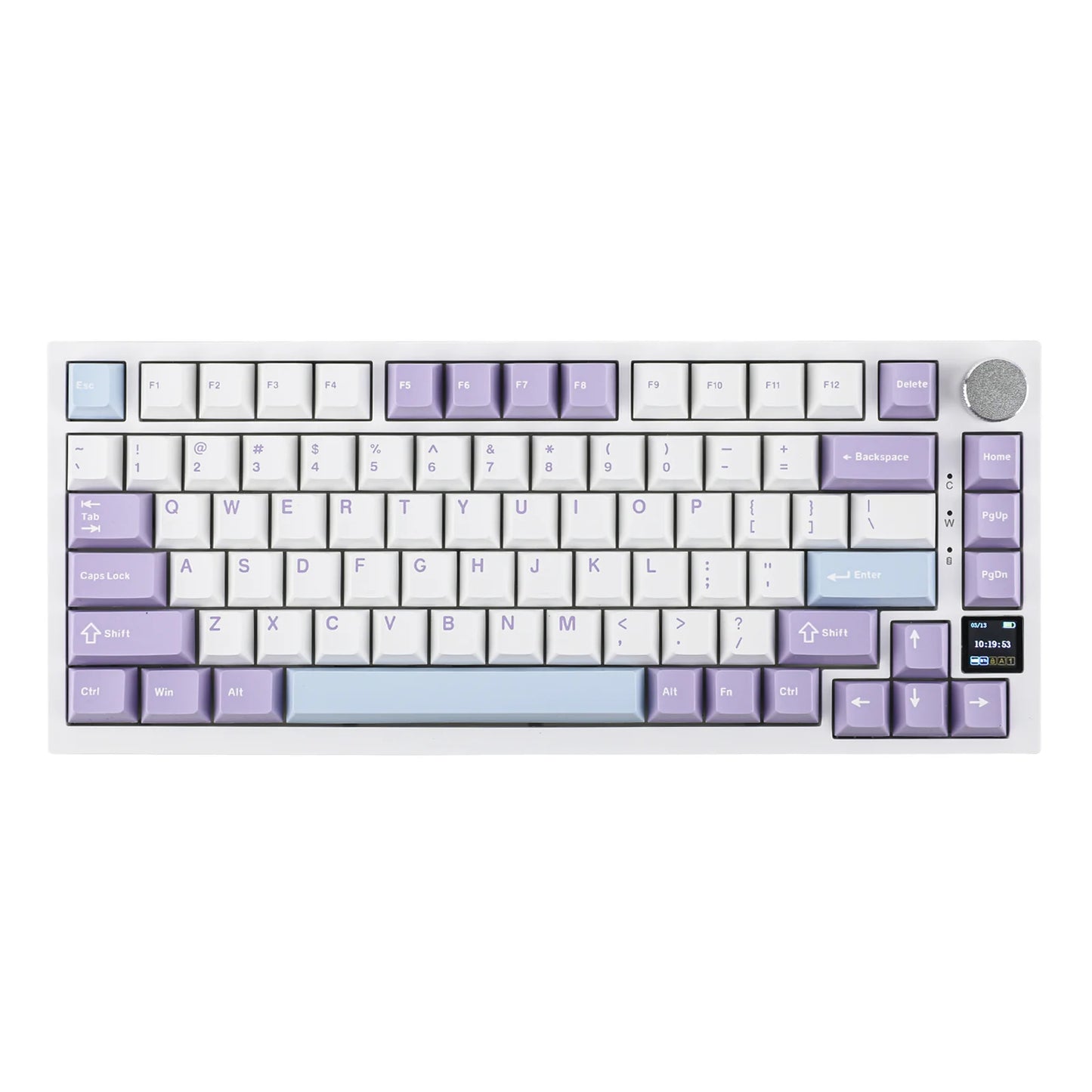 Keyboard Ajazz AK820 Pro