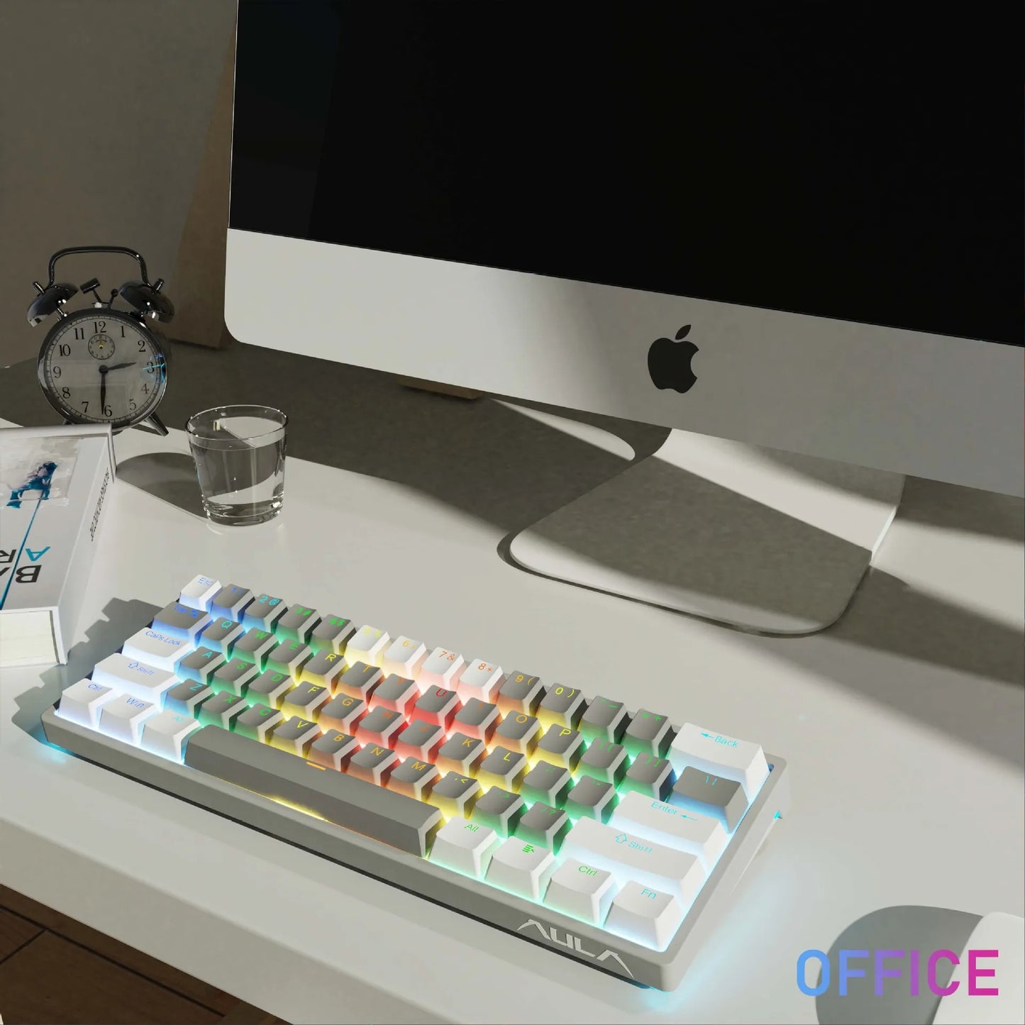Keyboard AULA F3261
