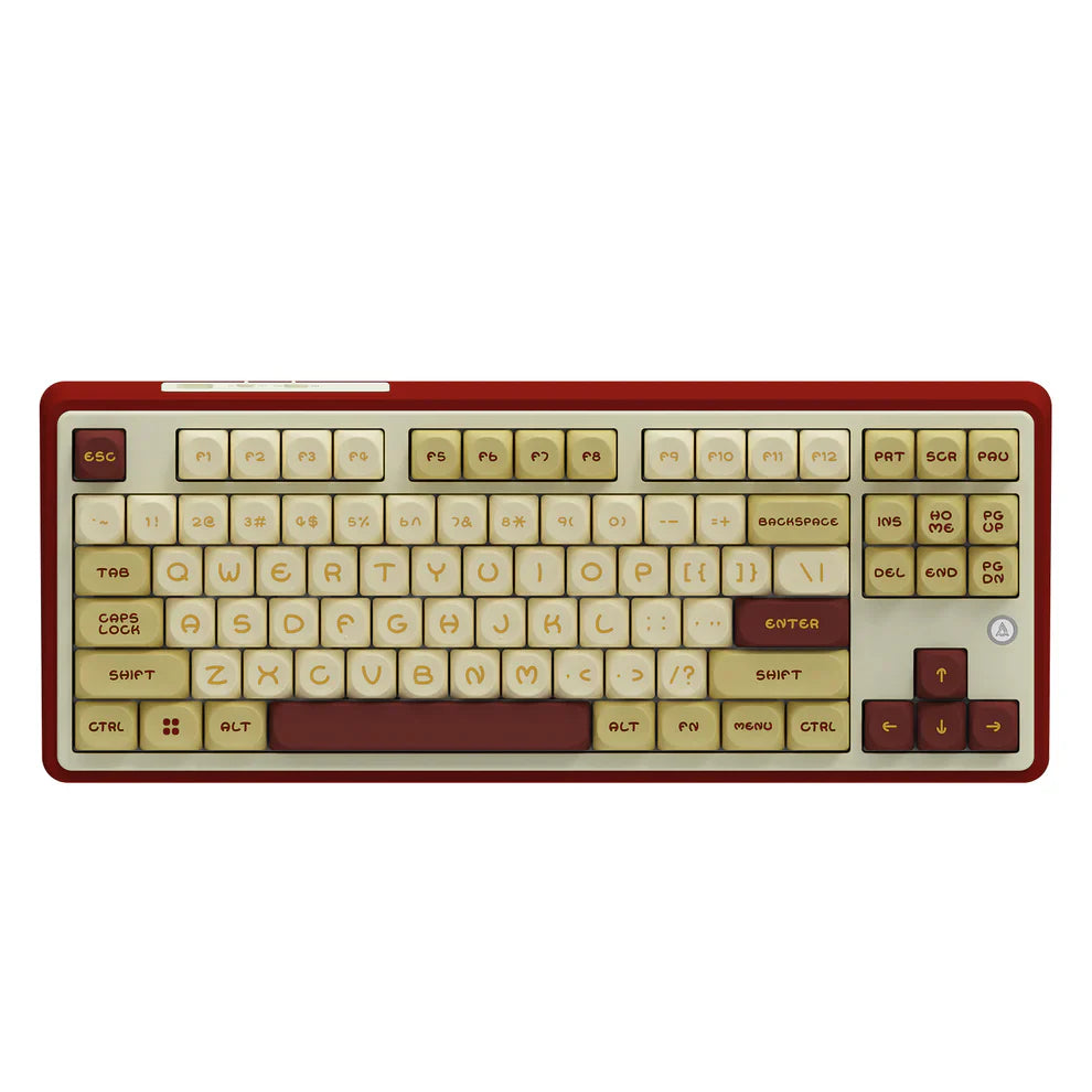 Keyboard AJAZZ AK870