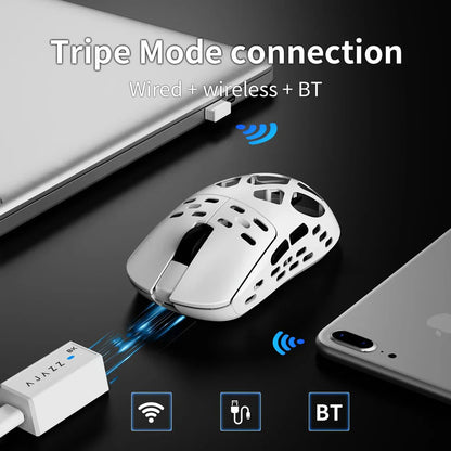 Wireless mouse AJAZZ AM3 PRO