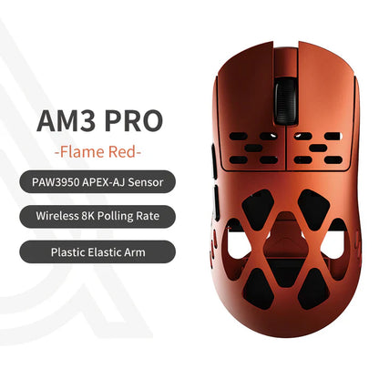 Wireless mouse AJAZZ AM3 PRO
