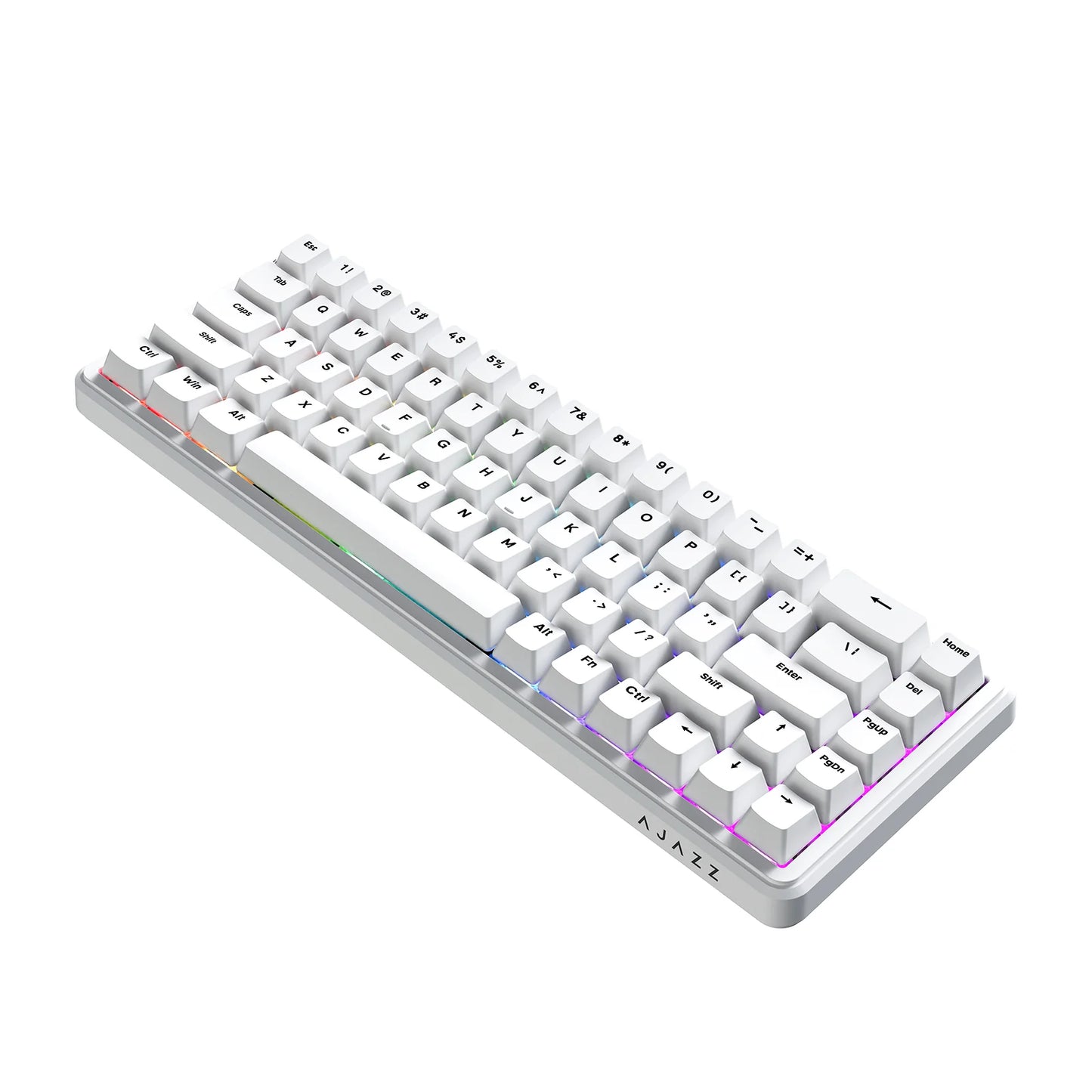 Keyboard AJAZZ AK680 MAX