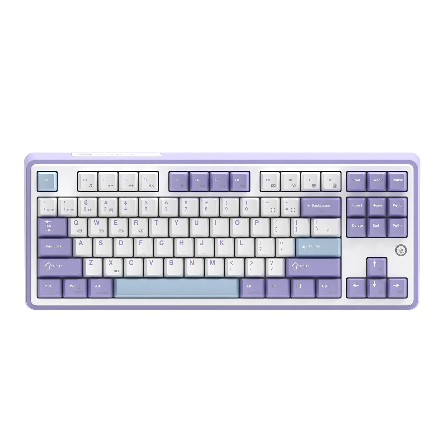 Keyboard AJAZZ AK870