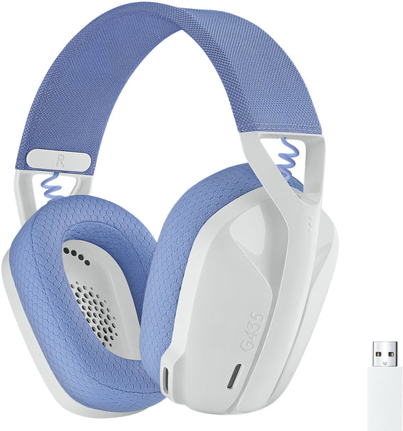 Headset Logitech G435 LIGHTSPEED