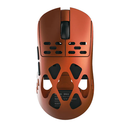 Wireless mouse AJAZZ AM3 MAX