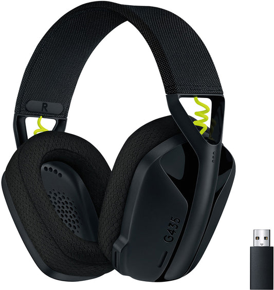 Headset Logitech G435 LIGHTSPEED