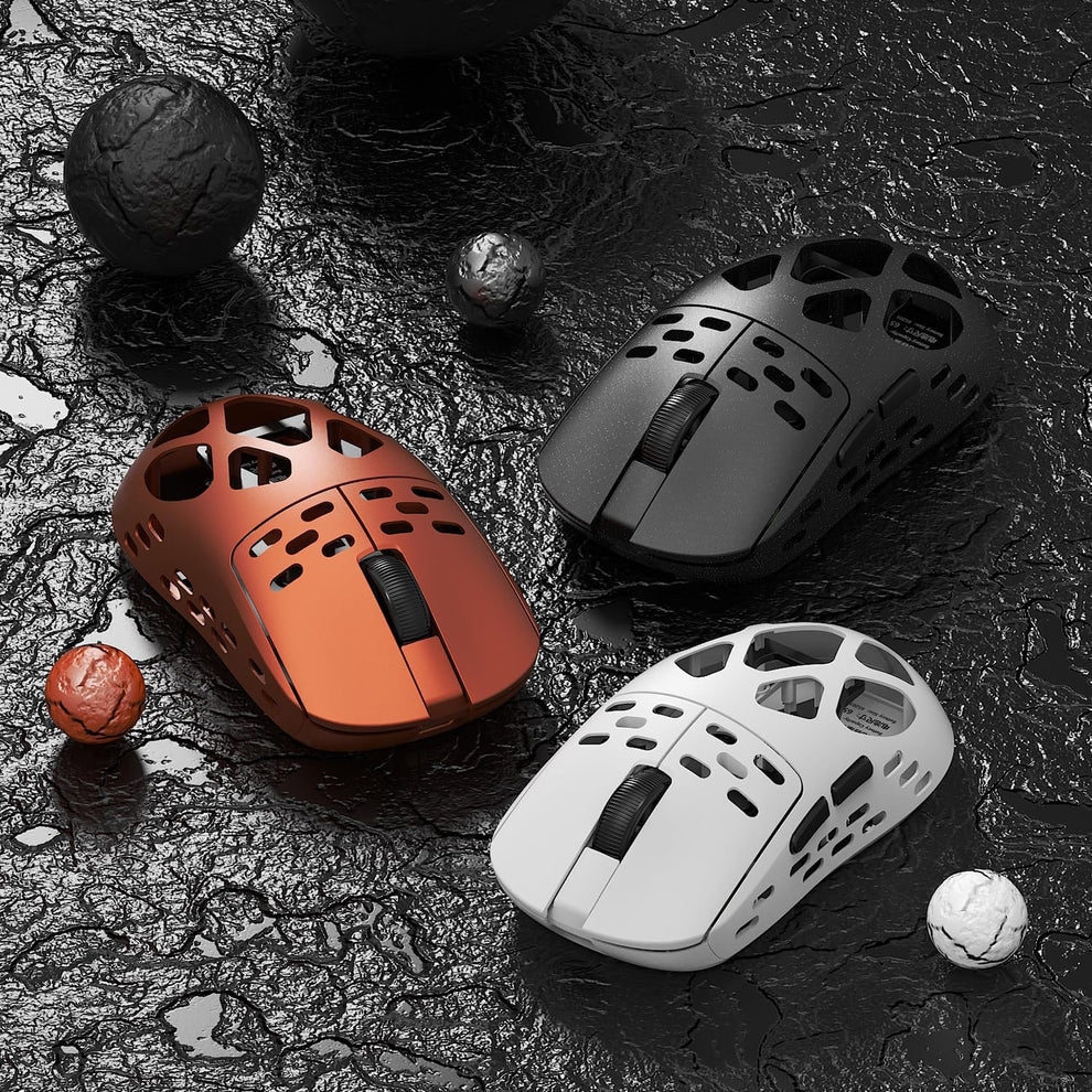 Wireless mouse AJAZZ AM3 PRO