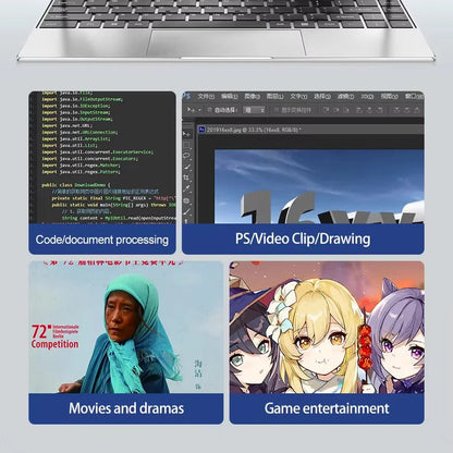 Laptop Xia Man UltraThin