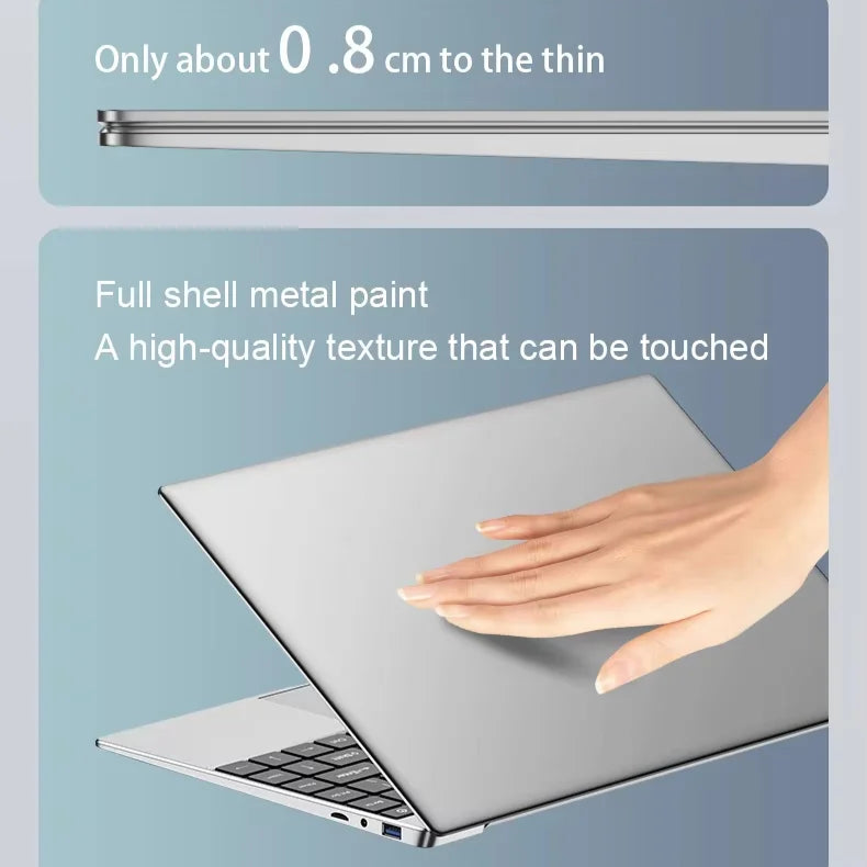 Laptop Xia Man UltraThin