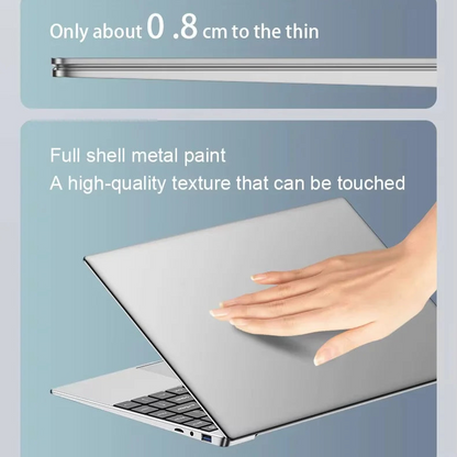 Laptop Xia Man UltraThin