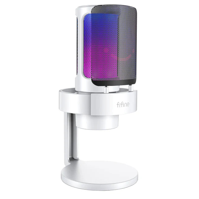 Microphone Fifine Amligame AM8
