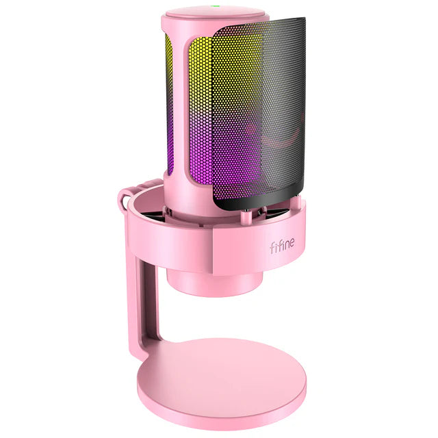 Microphone Fifine Amligame AM8