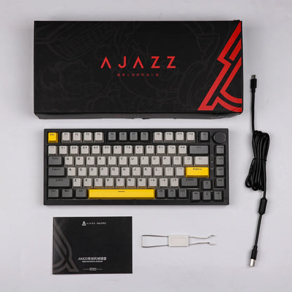Keyboard AJAZZ AK820