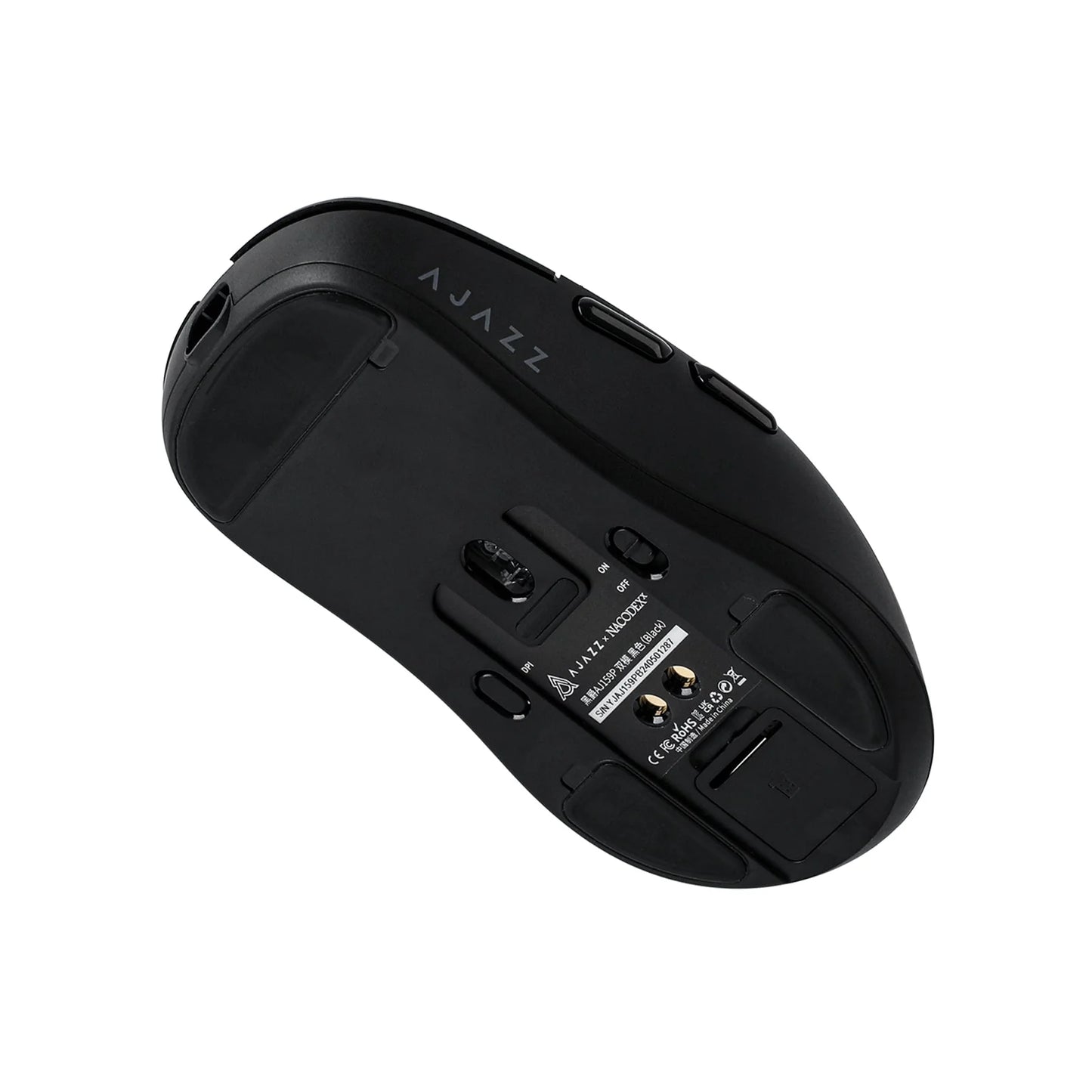 Mouse Ajazz AJ159 Series