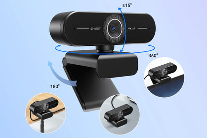 Web-Camera EMEET C60E