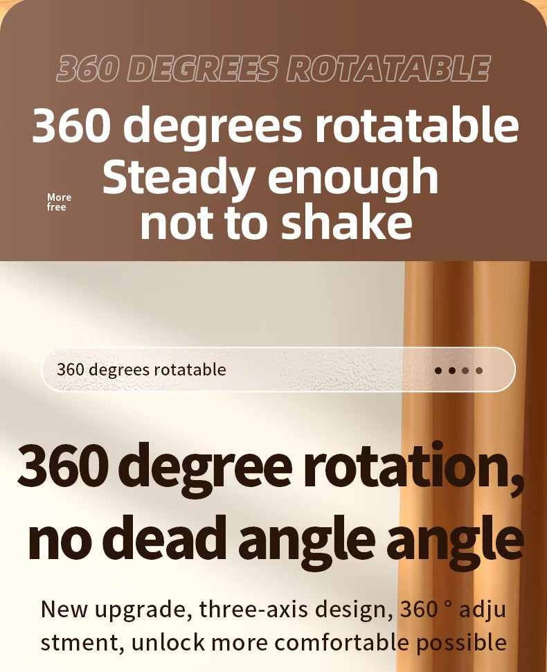 Foldable Laptop Stand