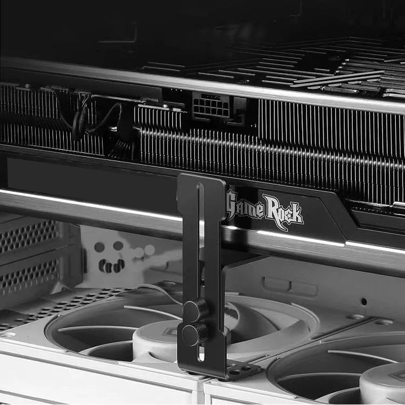 GPU Holder for ITX/ATX