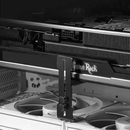 GPU Holder for ITX/ATX