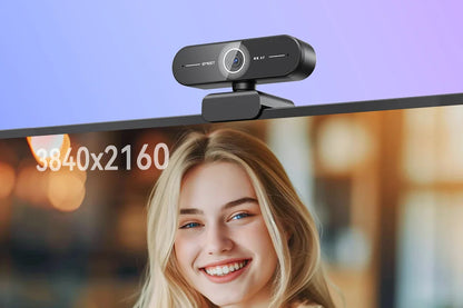 Web-Camera EMEET C60E