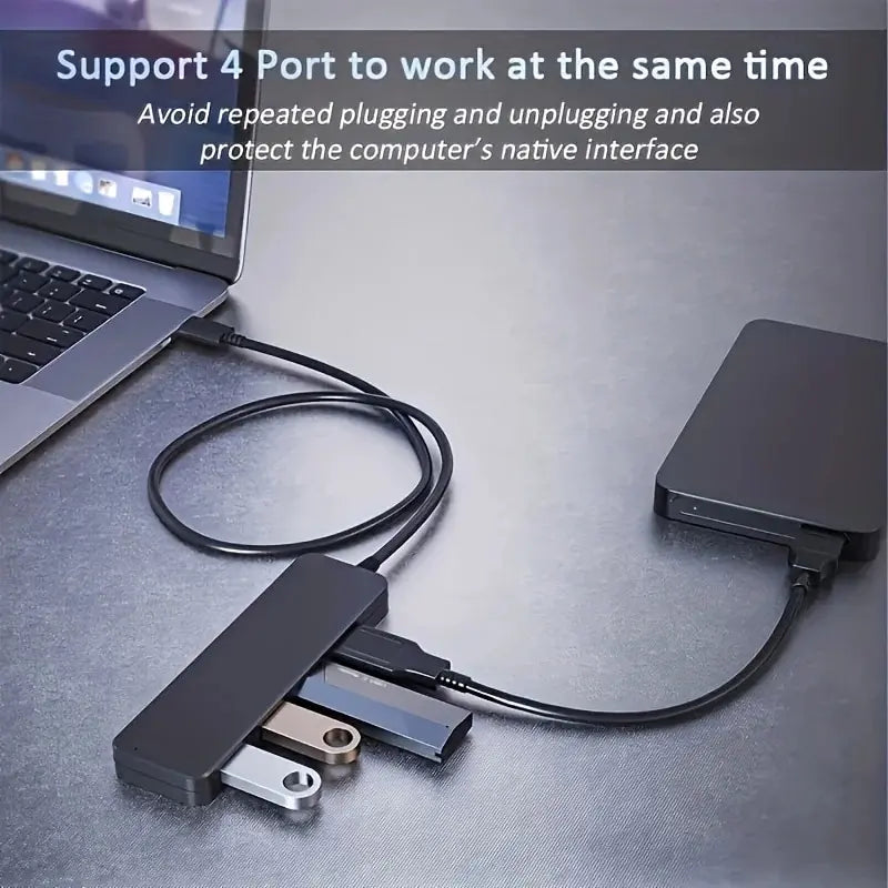 USB 3.0 Hub