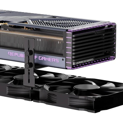 GPU Holder for ITX/ATX