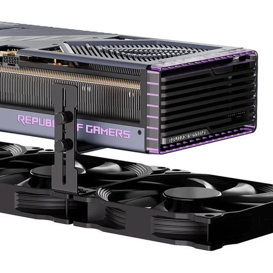 GPU Holder for ITX/ATX