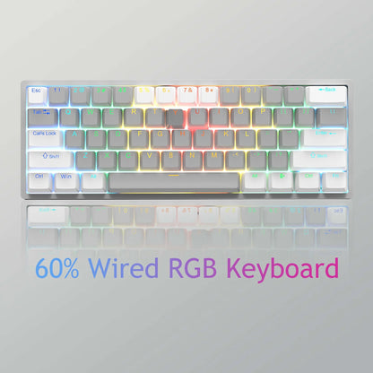 Keyboard AULA F3261