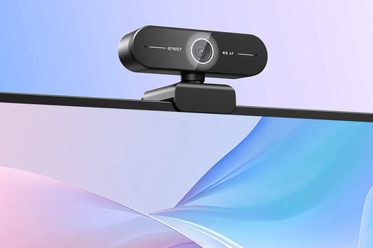 Web-Camera EMEET C60E
