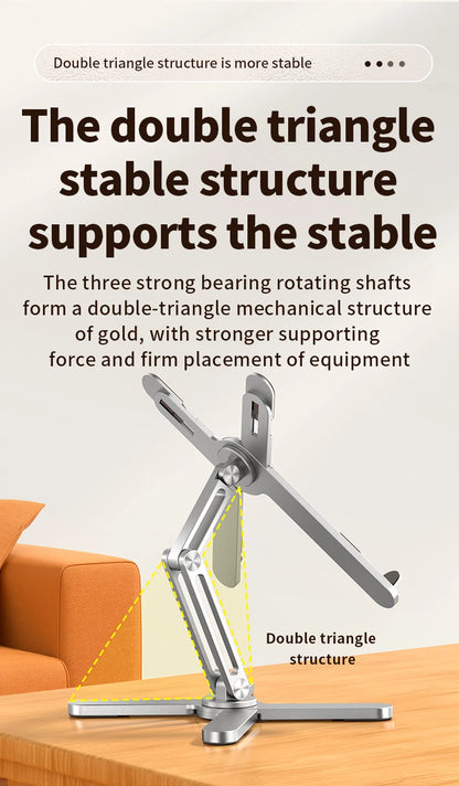 Foldable Laptop Stand