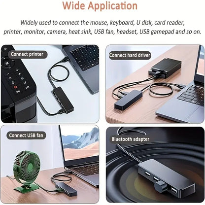 USB 3.0 Hub
