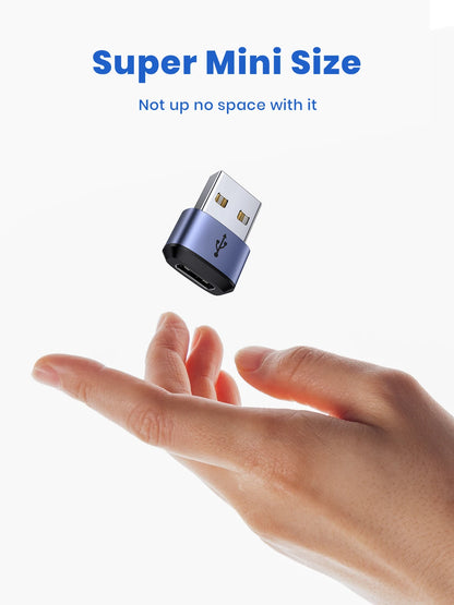 USB C to USB Adapter