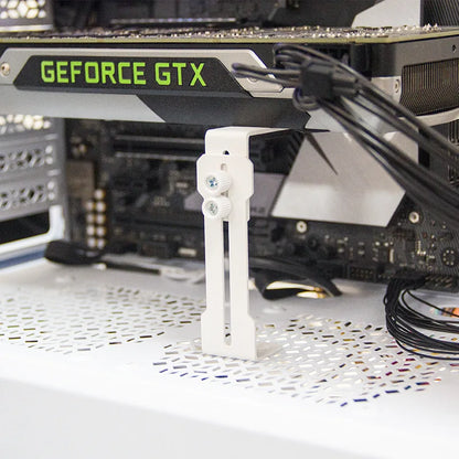 GPU Holder for ITX/ATX
