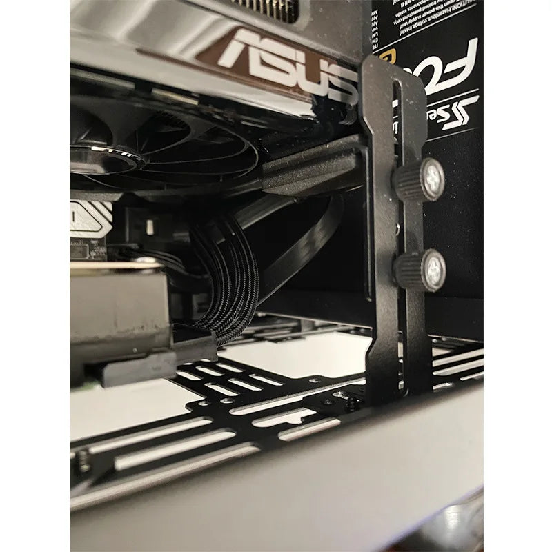 GPU Holder for ITX/ATX