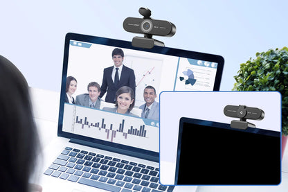 Web-Camera EMEET C60E