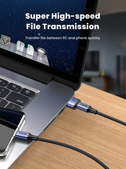 USB C to USB Adapter