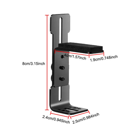 GPU Holder for ITX/ATX