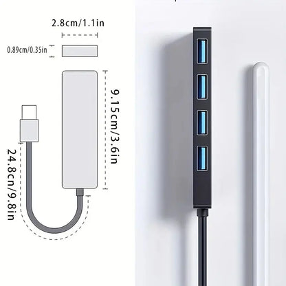 USB 3.0 Hub