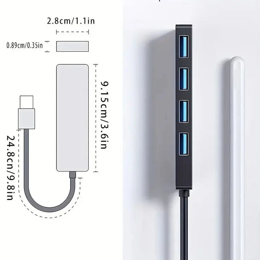 USB 3.0 Hub