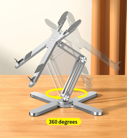 Foldable Laptop Stand