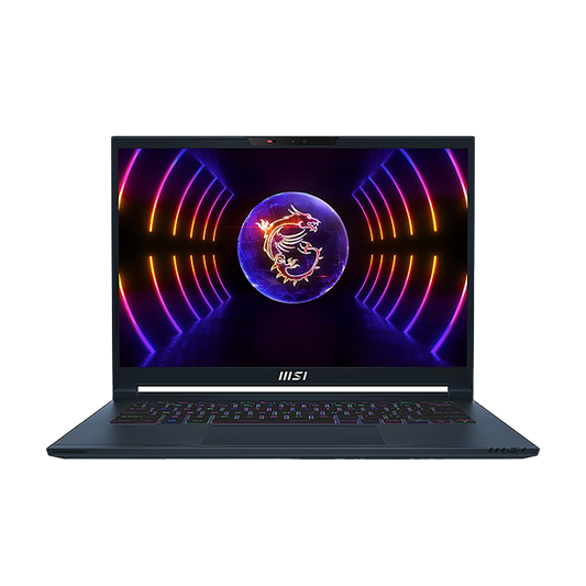 MSI Stealth 14Studio