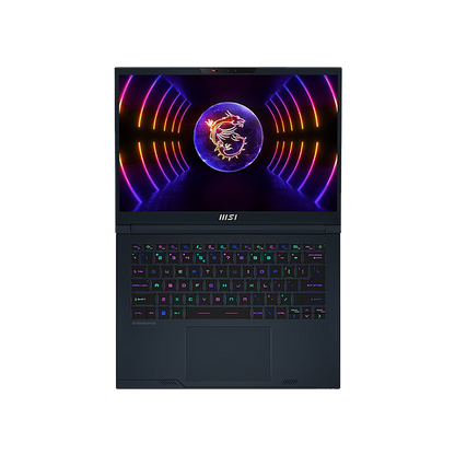 MSI Stealth 14Studio