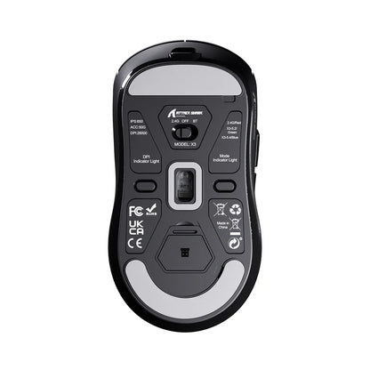 Wireless mouse ATTACK SHARK X3