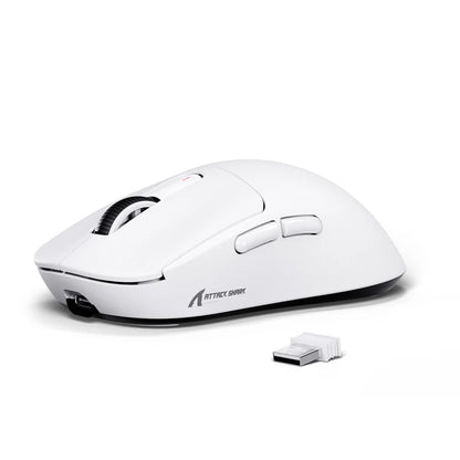 Wireless mouse ATTACK SHARK X3