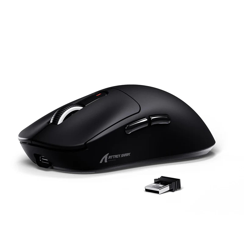 Wireless mouse ATTACK SHARK X3