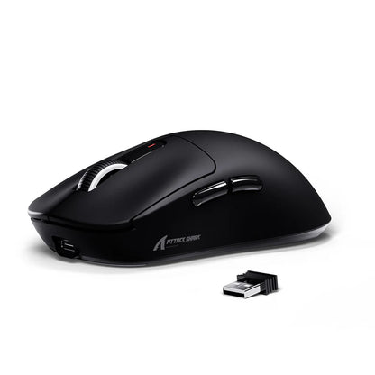 Wireless mouse ATTACK SHARK X3