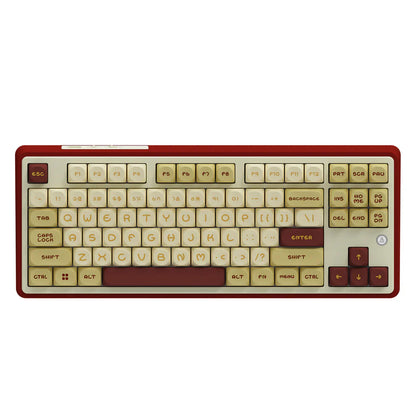 Keyboard AJAZZ AK870