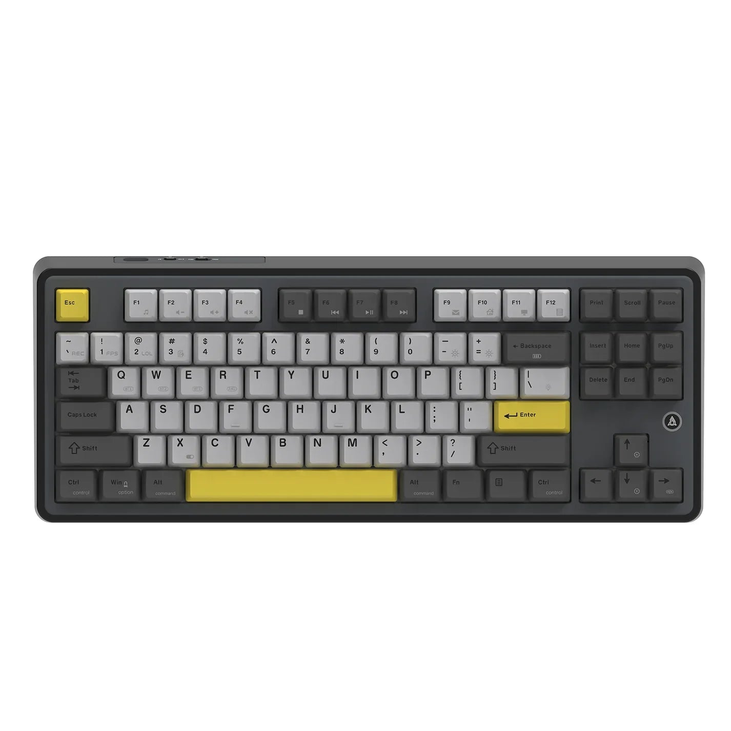 Keyboard AJAZZ AK870