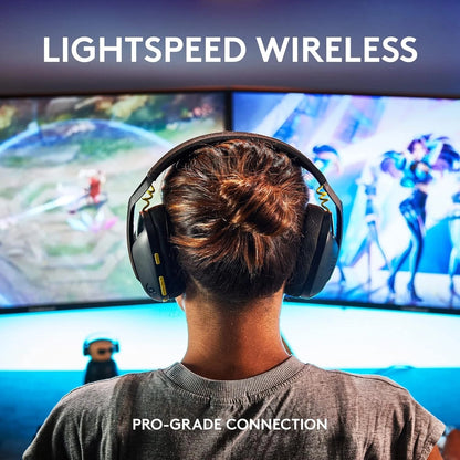 Headset Logitech G435 LIGHTSPEED