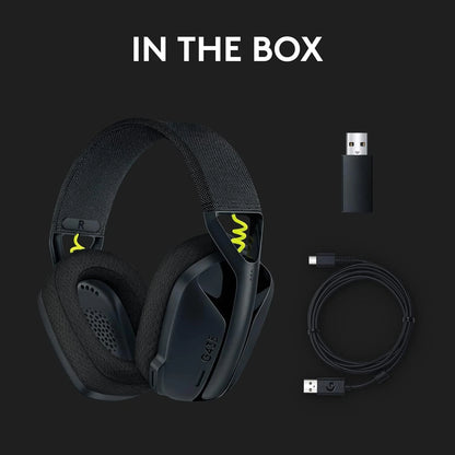 Headset Logitech G435 LIGHTSPEED